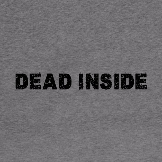 dead inside by Anthony88